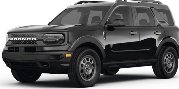 FORD BRONCO SPORT 2022 3FMCR9D97NRD97063 image